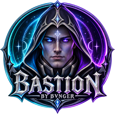 Bastion emblem